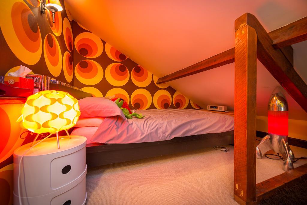 Trembling Madness Apartments York Zewnętrze zdjęcie