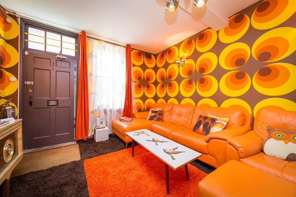 Trembling Madness Apartments York Zewnętrze zdjęcie