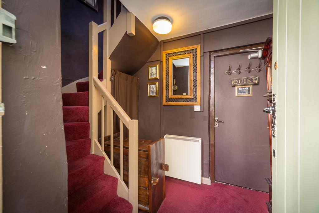 Trembling Madness Apartments York Zewnętrze zdjęcie