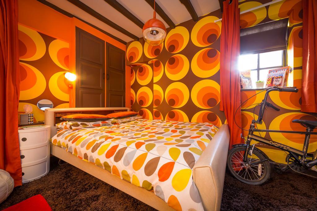 Trembling Madness Apartments York Zewnętrze zdjęcie