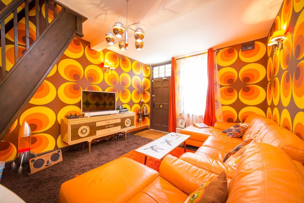 Trembling Madness Apartments York Zewnętrze zdjęcie